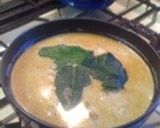 イエローカレー作り方17写真