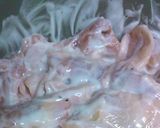 鶏のあんず風味作り方1写真