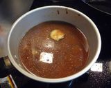 夏バテ防止に☆夏野菜のコク旨みそ汁作り方4写真