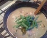 イエローカレー作り方19写真