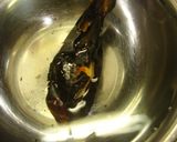 夏だ！料理屋の祖父直伝〜焼き茄子の焼き方作り方6写真
