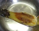 夏だ！料理屋の祖父直伝〜焼き茄子の焼き方作り方8写真