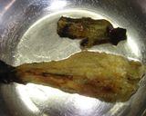 夏だ！料理屋の祖父直伝〜焼き茄子の焼き方作り方9写真