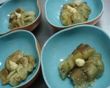 夏だ！料理屋の祖父直伝〜焼き茄子の焼き方作り方12写真