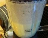 冷たい♪豆腐と枝豆のビシソワーズ作り方3写真