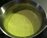 冷たい♪豆腐と枝豆のビシソワーズ作り方4写真