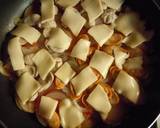 シーセージ&ポテトのチーズ焼き作り方4写真