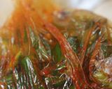 昆布茶が決め手、あっさりきゅうりの即席漬作り方2写真