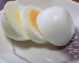カレー(彼)募集中のカッパちゃん♡作り方2写真