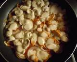 シーセージ&ポテトのチーズ焼き作り方5写真