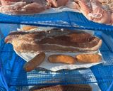 麺つゆで簡単燻製　ベーコン、卵、ホタテ作り方10写真