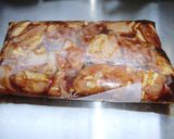 カリカリ♡鳥から揚げ♪作り方3写真