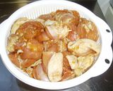 カリカリ♡鳥から揚げ♪作り方4写真