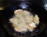 カリカリ♡鳥から揚げ♪作り方6写真
