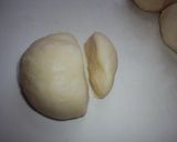 子供大好き♥チョコパンマン！作り方4写真