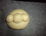 子供大好き♥チョコパンマン！作り方7写真