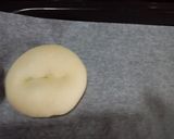 子供大好き♥チョコパンマン！作り方6写真