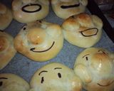 子供大好き♥チョコパンマン！作り方10写真