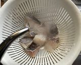タラとベーコンのブイヤベース作り方2写真