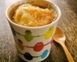 3分で完成!ふわんふわん♥な蒸しパン作り方28写真