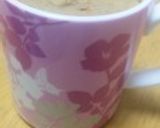 3分で完成!ふわんふわん♥な蒸しパン作り方23写真