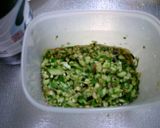 夏の薬味たっぷり☆山形の「だし」作り方3写真