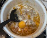 【ダイエット】豆腐の坦々スープ作り方5写真