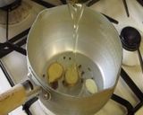 辣油（ラー油）♪作り方3写真