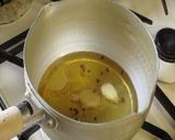 辣油（ラー油）♪作り方4写真