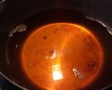 プルプル☆秋色ほうじ茶ゼリー作り方2写真