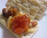 チキントマトソース煮とろけるチーズ焼き♥作り方6写真