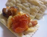 チキントマトソース煮とろけるチーズ焼き♥作り方6写真