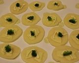 美味！じゃがいものマヨネーズチーズ焼き作り方2写真