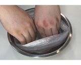 ハニーローストチキン★動画あり★作り方6写真