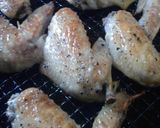 パーティーにいかが? 鶏手羽オーブン焼き作り方4写真