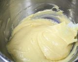 マーブルパウンドケーキ作り方4写真