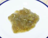梅シロップの後は梅ジャムにしよう!!作り方5写真