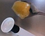 冷製パスタです。作り方5写真