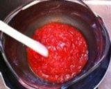 冷製パスタです。作り方6写真