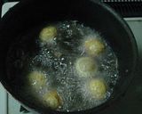 トマトミートボール揚げ作り方6写真