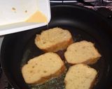 ホテルシェフ直伝フレンチトースト作り方4写真