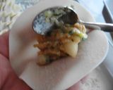 ぎょーざ！餃子、餃子餃子餃子、ぎょーざ！作り方4写真