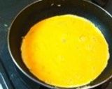 簡単♪オムライス その２作り方8写真
