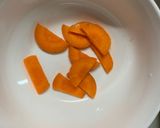 肉無豆腐簡単レモン梅炒飯味野菜炒め作り方6写真