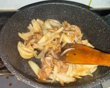 一番簡単な豚の生姜焼き｜誰でも美味しい作り方7写真