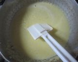3種の冷製スープ(ポテト･コーン･枝豆)作り方5写真