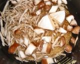 明治カマンベールチーズがグー炊き込みご飯作り方3写真