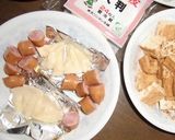 明治カマンベールチーズと生揚げの餃子作り方3写真
