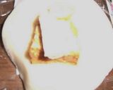 明治カマンベールチーズと生揚げの餃子作り方4写真