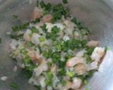 海老ワンタン・ダブル作り方1写真